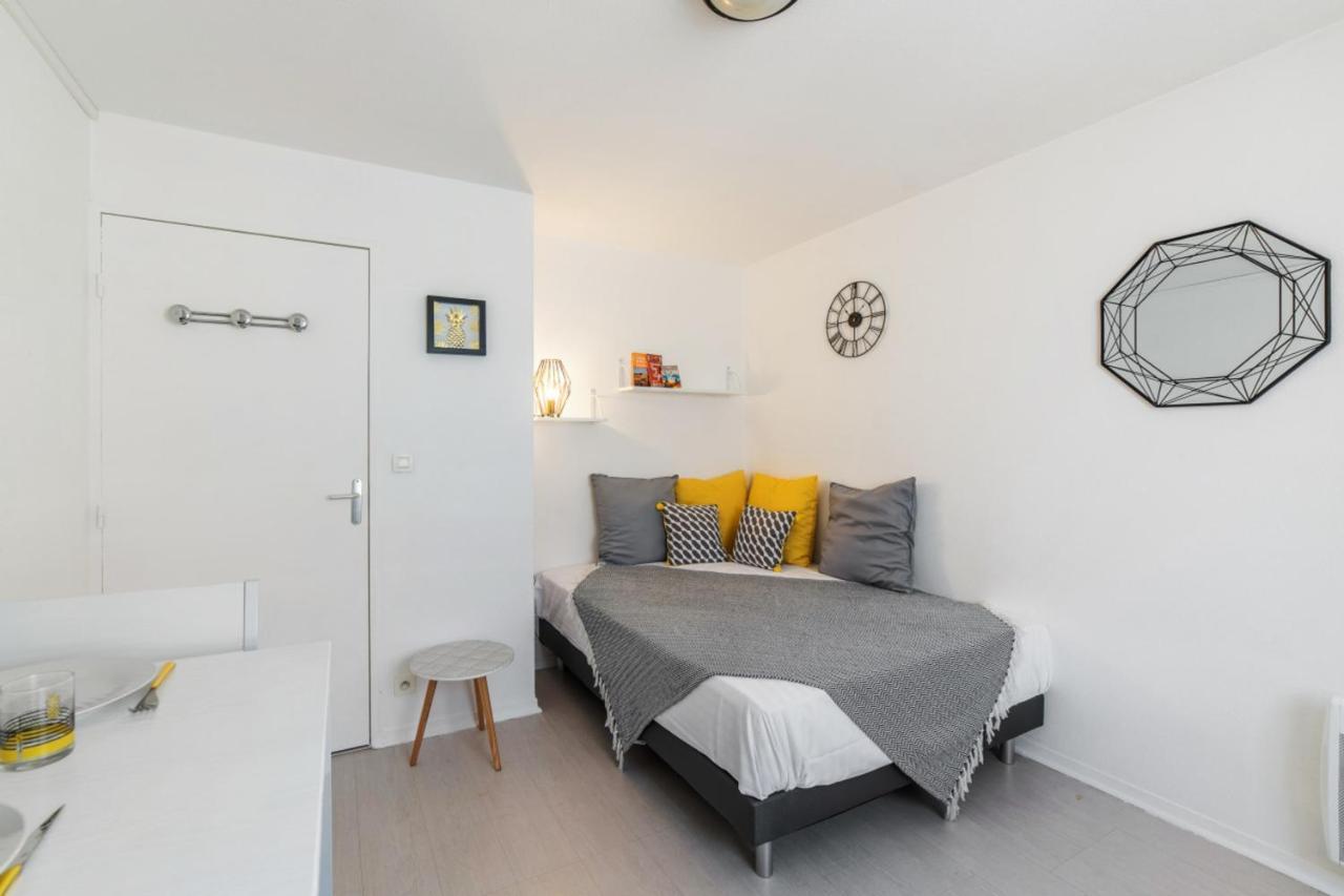 Studio Payne - Welkeys Lyon Exteriér fotografie