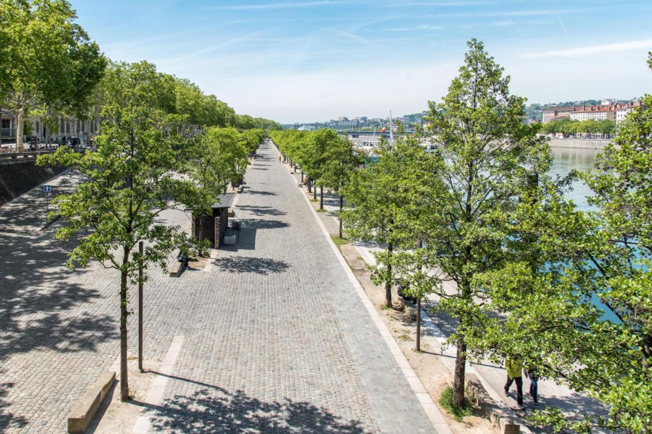 Studio Payne - Welkeys Lyon Exteriér fotografie